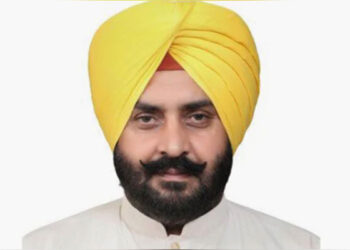 Breaking: ‘ਆਪ’ ਵਿਧਾਇਕ ਨੂੰ ਹਾਈ ਕੋਰਟ ਕੋਲੋਂ ਲੱਗਿਆ ਵੱਡਾ ਝਟਕਾ, ਪੜ੍ਹੋ ਕੀ ਹੈ ਮਾਮਲਾ