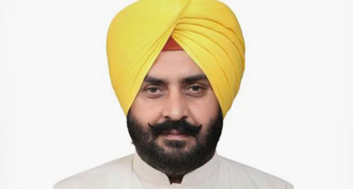 Breaking: ‘ਆਪ’ ਵਿਧਾਇਕ ਨੂੰ ਹਾਈ ਕੋਰਟ ਕੋਲੋਂ ਲੱਗਿਆ ਵੱਡਾ ਝਟਕਾ, ਪੜ੍ਹੋ ਕੀ ਹੈ ਮਾਮਲਾ