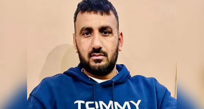 Crime: ਲੁਧਿਆਣਾ ਦੇ ਕਾਰੋਬਾਰੀ ਤੋਂ ਮੰਗੀ 7 ਕਰੋੜ ਦੀ ਫਿਰੌਤੀ: ਗੈਂਗਸਟਰ ਹੈਰੀ ਬਾਕਸਰ ਦੇ ਨਾਮ ਤੋਂ ਆਇਆ ਫੋਨ