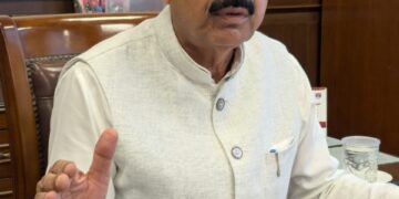 Punjab: ਸੂਬੇ ਭਰ ਦੀਆਂ ਜੇਲ੍ਹਾਂ ਵਿੱਚ ਸੁਰੱਖਿਆ ਪ੍ਰਬੰਧਾਂ ਨੂੰ ਮਜ਼ਬੂਤ ਕਰਨ ਲਈ 1,700 ਸੁਰੱਖਿਆ ਗਾਰਡ ਤਾਇਨਾਤ ਕੀਤੇ ਜਾਣਗੇ – ਮੋਹਿੰਦਰ ਭਗਤ