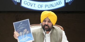 Modi Government ਨੇ Pakistan ਦੇ ਪਵਿੱਤਰ ਅਸਥਾਨਾਂ ਦੇ ਦਰਸ਼ਨਾਂ ਦੀ ਇਜਾਜ਼ਤ ਨਾ ਦੇ ਕੇ ਸਿੱਖਾਂ ਦੀ ਮਾਨਸਿਕਤਾ ਨੂੰ ਡੂੰਘੀ ਠੇਸ ਪਹੁੰਚਾਈ – ਮੁੱਖ ਮੰਤਰੀ
