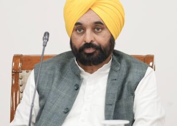 Punjab: ਮੁੱਖ ਮੰਤਰੀ ਵੱਲੋਂ ਪਿੰਡਾਂ ਦੇ ਵਿਕਾਸ ਕਾਰਜਾਂ ਦੀ ਨਿਗਰਾਨੀ ਲਈ ਨਿਗਰਾਨ ਕਮੇਟੀਆਂ ਦੇ ਗਠਨ ਦਾ ਐਲਾਨ