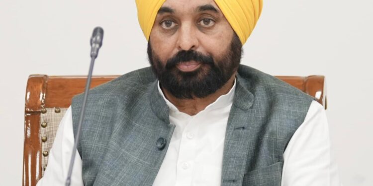 Punjab: ਮੁੱਖ ਮੰਤਰੀ ਵੱਲੋਂ ਪਿੰਡਾਂ ਦੇ ਵਿਕਾਸ ਕਾਰਜਾਂ ਦੀ ਨਿਗਰਾਨੀ ਲਈ ਨਿਗਰਾਨ ਕਮੇਟੀਆਂ ਦੇ ਗਠਨ ਦਾ ਐਲਾਨ