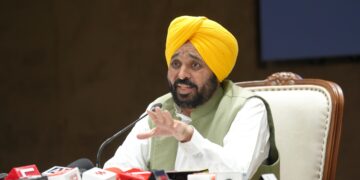 Latest Punjab News: ‘ਮੁੱਖ ਮੰਤਰੀ ਸਿਹਤ ਯੋਜਨਾ’ ਤਹਿਤ 10 ਲੱਖ ਰੁਪਏ ਤੱਕ ਦੇ ਕੈਸ਼ਲੈੱਸ ਇਲਾਜ ਦੀ ਰਜਿਸਟ੍ਰੇਸ਼ਨ 23 ਸਤੰਬਰ ਤੋਂ ਹੋਵੇਗੀ ਸ਼ੁਰੂ – ਮੁੱਖ ਮੰਤਰੀ