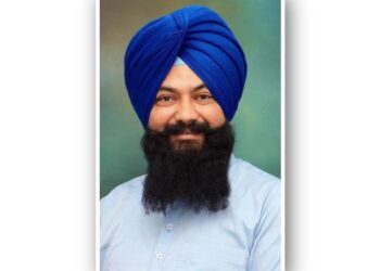 Punjab Floods: ਜਸਵੀਰ ਸਿੰਘ ਗੜ੍ਹੀ ਕਰਨਗੇ ਹੜ੍ਹ ਪ੍ਰਭਾਵਿਤ ਡੇਰਾ ਬਾਬਾ ਨਾਨਕ ਦੇ ਪਿੰਡਾਂ ਦਾ ਦੌਰਾ Punjab Floods: ਜਸਵੀਰ ਸਿੰਘ ਗੜ੍ਹੀ ਕਰਨਗੇ ਹੜ੍ਹ ਪ੍ਰਭਾਵਿਤ ਡੇਰਾ ਬਾਬਾ ਨਾਨਕ ਦੇ ਪਿੰਡਾਂ ਦਾ ਦੌਰਾ