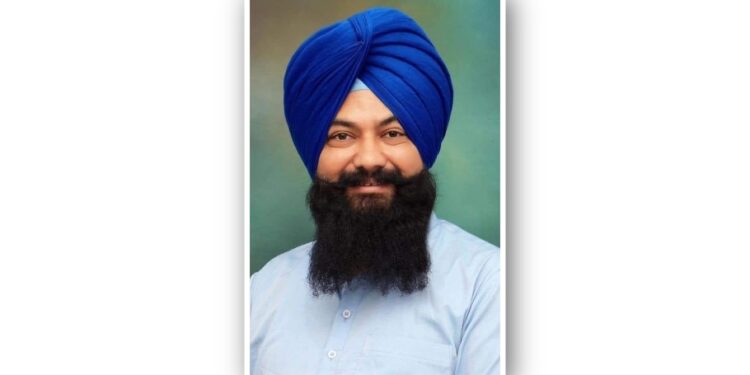 Punjab Floods: ਜਸਵੀਰ ਸਿੰਘ ਗੜ੍ਹੀ ਕਰਨਗੇ ਹੜ੍ਹ ਪ੍ਰਭਾਵਿਤ ਡੇਰਾ ਬਾਬਾ ਨਾਨਕ ਦੇ ਪਿੰਡਾਂ ਦਾ ਦੌਰਾ