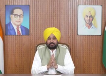 Punjab: ਮੁੱਖ ਮੰਤਰੀ ਵੱਲੋਂ ‘ਮਿਸ਼ਨ ਚੜ੍ਹਦੀ ਕਲਾ’ ਦੀ ਸ਼ੁਰੂਆਤ, ਵਿਸ਼ਵ ਪੱਧਰ ’ਤੇ ਲੋਕਾਂ ਨੂੰ ਫੰਡ ਜੁਟਾਉਣ ਦੀ ਅਪੀਲ