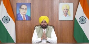 Punjab: ਮੁੱਖ ਮੰਤਰੀ ਵੱਲੋਂ ‘ਮਿਸ਼ਨ ਚੜ੍ਹਦੀ ਕਲਾ’ ਦੀ ਸ਼ੁਰੂਆਤ, ਵਿਸ਼ਵ ਪੱਧਰ ’ਤੇ ਲੋਕਾਂ ਨੂੰ ਫੰਡ ਜੁਟਾਉਣ ਦੀ ਅਪੀਲ
