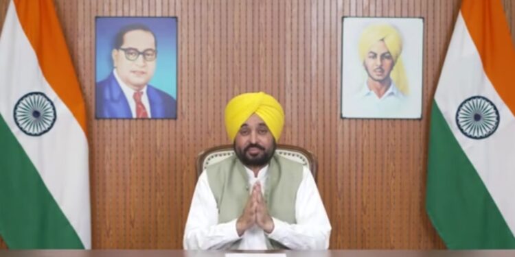 Punjab: ਮੁੱਖ ਮੰਤਰੀ ਵੱਲੋਂ ‘ਮਿਸ਼ਨ ਚੜ੍ਹਦੀ ਕਲਾ’ ਦੀ ਸ਼ੁਰੂਆਤ, ਵਿਸ਼ਵ ਪੱਧਰ ’ਤੇ ਲੋਕਾਂ ਨੂੰ ਫੰਡ ਜੁਟਾਉਣ ਦੀ ਅਪੀਲ