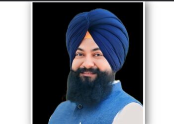 SC Commission ਦੇ ਚੇਅਰਮੈਨ ਵਲੋਂ 20 ਸਤੰਬਰ ਨੂੰ ਕੀਤਾ ਜਾਵੇਗਾ ਪਿੰਡ ਧਲੇਤਾ ਦੌਰਾ SC Commission ਦੇ ਚੇਅਰਮੈਨ ਵਲੋਂ 20 ਸਤੰਬਰ ਨੂੰ ਕੀਤਾ ਜਾਵੇਗਾ ਪਿੰਡ ਧਲੇਤਾ ਦੌਰਾ