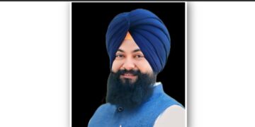 SC Commission ਦੇ ਚੇਅਰਮੈਨ ਵਲੋਂ 20 ਸਤੰਬਰ ਨੂੰ ਕੀਤਾ ਜਾਵੇਗਾ ਪਿੰਡ ਧਲੇਤਾ ਦੌਰਾ SC Commission ਦੇ ਚੇਅਰਮੈਨ ਵਲੋਂ 20 ਸਤੰਬਰ ਨੂੰ ਕੀਤਾ ਜਾਵੇਗਾ ਪਿੰਡ ਧਲੇਤਾ ਦੌਰਾ