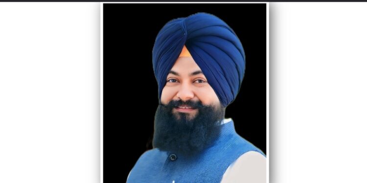 SC Commission ਦੇ ਚੇਅਰਮੈਨ ਵਲੋਂ 20 ਸਤੰਬਰ ਨੂੰ ਕੀਤਾ ਜਾਵੇਗਾ ਪਿੰਡ ਧਲੇਤਾ ਦੌਰਾ SC Commission ਦੇ ਚੇਅਰਮੈਨ ਵਲੋਂ 20 ਸਤੰਬਰ ਨੂੰ ਕੀਤਾ ਜਾਵੇਗਾ ਪਿੰਡ ਧਲੇਤਾ ਦੌਰਾ