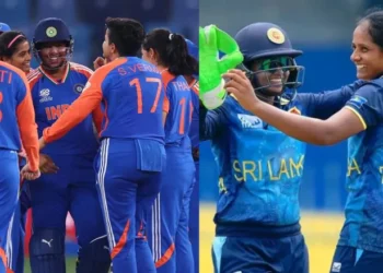 Women’s ODI World Cup : ਮਹਿਲਾ ਵਨਡੇ ਵਿਸ਼ਵ ਕੱਪ ਦਾ ਆਗਾਜ਼ ਅੱਜ ਤੋਂ