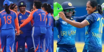Women’s ODI World Cup : ਮਹਿਲਾ ਵਨਡੇ ਵਿਸ਼ਵ ਕੱਪ ਦਾ ਆਗਾਜ਼ ਅੱਜ ਤੋਂ
