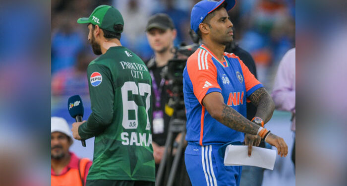 Asia Cup: ਭਾਰਤ ਅਤੇ ਪਾਕਿਸਤਾਨ 21 ਸਤੰਬਰ ਨੂੰ ਫਿਰ ਹੋਣਗੇ ਆਹਮੋ-ਸਾਹਮਣੇ: ਸੁਪਰ-4 ਦੀਆਂ ਦੋ ਟੀਮਾਂ ਤੈਅ