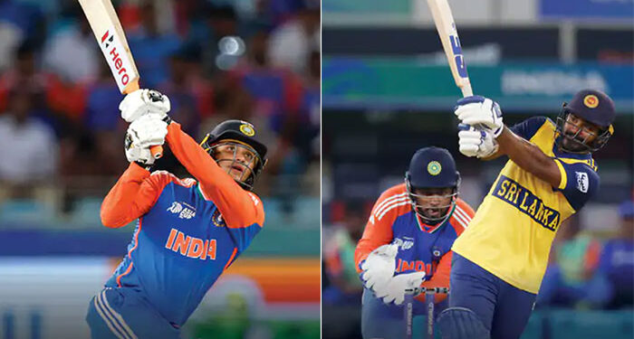 Asia Cup: ਭਾਰਤ ਨੇ ਸੁਪਰ ਓਵਰ ਵਿੱਚ ਸ਼੍ਰੀਲੰਕਾ ਨੂੰ ਹਰਾਇਆ: ਅਰਸ਼ਦੀਪ ਨੇ ਸਿਰਫ਼ 2 ਦੌੜਾਂ ਦਿੱਤੀਆਂ