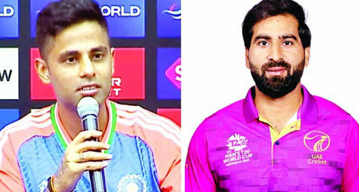 Asia Cup ਵਿੱਚ ਭਾਰਤ ਦਾ ਅੱਜ ਪਹਿਲਾ ਮੈਚ UAE ਨਾਲ Asia Cup ਵਿੱਚ ਭਾਰਤ ਦਾ ਅੱਜ ਪਹਿਲਾ ਮੈਚ UAE ਨਾਲ