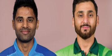 Asia Cup ਦੇ ਫਾਈਨਲ ਵਿੱਚ ਫੇਰ ਆਹਮੋ-ਸਾਹਮਣੇ ਹੋ ਸਕਦੇ ਨੇ ਭਾਰਤ ਅਤੇ ਪਾਕਿਸਤਾਨ