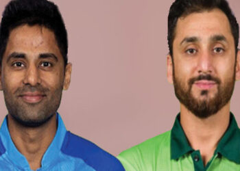 Asia Cup 2025 ਦਾ ਫਾਈਨਲ ਮੁਕਾਬਲਾ ਅੱਜ ਭਾਰਤ ਤੇ ਪਾਕਿਸਤਾਨ ਵਿਚਾਲੇ