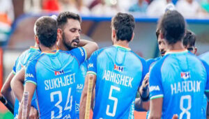 Hockey Asia Cup