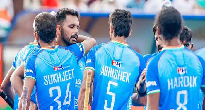 Hockey Asia Cup: ਭਾਰਤ ਨੇ ਮਲੇਸ਼ੀਆ ਨੂੰ ਹਰਾਇਆ Hockey Asia Cup: ਭਾਰਤ ਨੇ ਮਲੇਸ਼ੀਆ ਨੂੰ ਹਰਾਇਆ