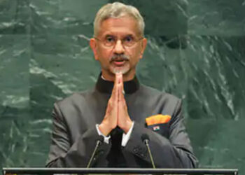 Jaishankar UN Speech: ਪਾਕਿਸਤਾਨ ਅੱਤਵਾਦ ਦਾ ਕੇਂਦਰ: ਵੱਡੇ ਹਮਲਿਆਂ ਦੀਆਂ ਜੜ੍ਹਾਂ ਇੱਕ ਦੇਸ਼ ਨਾਲ ਜੁੜੀਆਂ: ਅੱਤਵਾਦੀ ਢਾਂਚੇ ਨੂੰ ਤਬਾਹ ਕਰਨਾ ਜ਼ਰੂਰੀ – ਜੈਸ਼ੰਕਰ