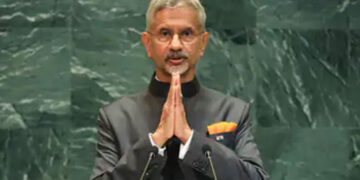 Jaishankar UN Speech: ਪਾਕਿਸਤਾਨ ਅੱਤਵਾਦ ਦਾ ਕੇਂਦਰ: ਵੱਡੇ ਹਮਲਿਆਂ ਦੀਆਂ ਜੜ੍ਹਾਂ ਇੱਕ ਦੇਸ਼ ਨਾਲ ਜੁੜੀਆਂ: ਅੱਤਵਾਦੀ ਢਾਂਚੇ ਨੂੰ ਤਬਾਹ ਕਰਨਾ ਜ਼ਰੂਰੀ – ਜੈਸ਼ੰਕਰ