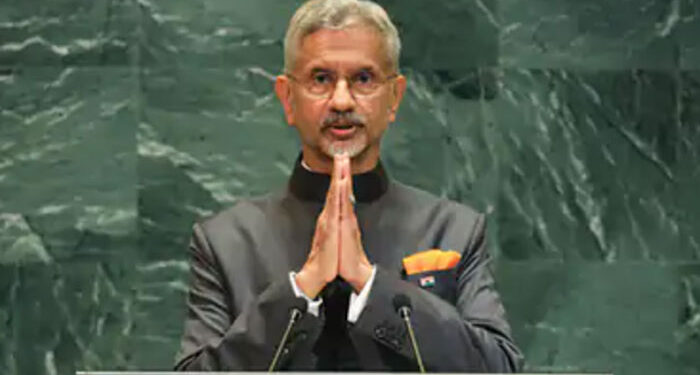 Jaishankar UN Speech: ਪਾਕਿਸਤਾਨ ਅੱਤਵਾਦ ਦਾ ਕੇਂਦਰ: ਵੱਡੇ ਹਮਲਿਆਂ ਦੀਆਂ ਜੜ੍ਹਾਂ ਇੱਕ ਦੇਸ਼ ਨਾਲ ਜੁੜੀਆਂ: ਅੱਤਵਾਦੀ ਢਾਂਚੇ ਨੂੰ ਤਬਾਹ ਕਰਨਾ ਜ਼ਰੂਰੀ – ਜੈਸ਼ੰਕਰ
