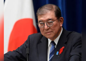 Japan ਦੇ ਪ੍ਰਧਾਨ ਮੰਤਰੀ ਨੇ ਅਹੁਦੇ ਤੋਂ ਦਿੱਤਾ ਅਸਤੀਫਾ, ਜਾਣੋ ਕਿਉਂ ?