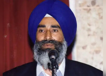 Canada ਵਿੱਚ ਮਨਾਇਆ ਜਾਵੇਗਾ ਜਸਵੰਤ ਸਿੰਘ ਖਾਲੜਾ ਦਿਵਸ: ਬ੍ਰਿਟਿਸ਼ ਕੋਲੰਬੀਆ ਸਰਕਾਰ ਨੇ ਕੀਤਾ ਐਲਾਨ