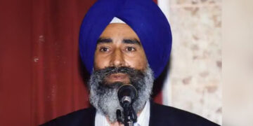 Canada ਵਿੱਚ ਮਨਾਇਆ ਜਾਵੇਗਾ ਜਸਵੰਤ ਸਿੰਘ ਖਾਲੜਾ ਦਿਵਸ: ਬ੍ਰਿਟਿਸ਼ ਕੋਲੰਬੀਆ ਸਰਕਾਰ ਨੇ ਕੀਤਾ ਐਲਾਨ Canada ਵਿੱਚ ਮਨਾਇਆ ਜਾਵੇਗਾ ਜਸਵੰਤ ਸਿੰਘ ਖਾਲੜਾ ਦਿਵਸ: ਬ੍ਰਿਟਿਸ਼ ਕੋਲੰਬੀਆ ਸਰਕਾਰ ਨੇ ਕੀਤਾ ਐਲਾਨ
