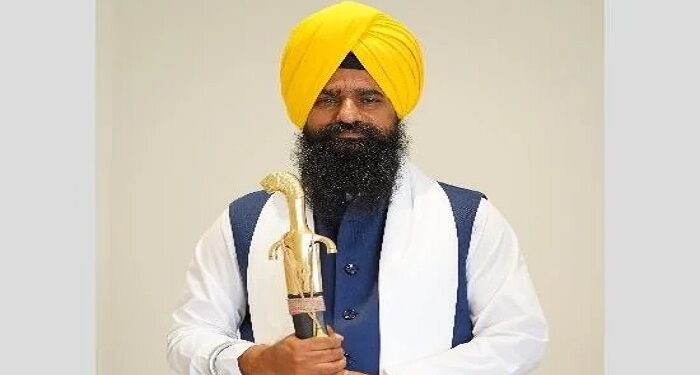 ਮੀਰੀ-ਪੀਰੀ ਖ਼ਾਲਸਾ ਮਾਰਚ ਦਾ ਤੀਜਾ ਪੜਾਅ: 17 ਸਤੰਬਰ ਨੂੰ ਹੋਵੇਗਾ ਆਰੰਭ