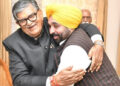 Punjab ਗਵਰਨਰ ਨੂੰ ਮਿਲਣਗੇ CM ਭਗਵੰਤ ਮਾਨ