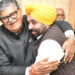 Punjab ਗਵਰਨਰ ਨੂੰ ਮਿਲਣਗੇ CM ਭਗਵੰਤ ਮਾਨ