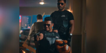 Dhoni Acting Debut: ਕ੍ਰਿਕਟਰ ਤੋਂ ਅਦਾਕਾਰ ਬਣੇ MS Dhoni: R Madhavan ਨਾਲ ‘ਦਿ ਚੇਜ਼’ ਵਿੱਚ ਆਉਣਗੇ ਨਜ਼ਰ