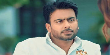 Punjab: ਪੰਜਾਬੀ ਗਾਇਕ ਮਨਕੀਰਤ ਔਲਖ ਨੂੰ ਮਿਲੀ ਜਾਨੋਂ ਮਾਰਨ ਦੀ ਧਮਕੀ