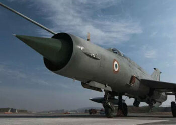Mig 21 Retirement: ਮਿਗ-21 ਲੜਾਕੂ ਜਹਾਜ਼ ਅੱਜ 62 ਸਾਲਾਂ ਬਾਅਦ ਹੋਵੇਗਾ ਸੇਵਾਮੁਕਤ