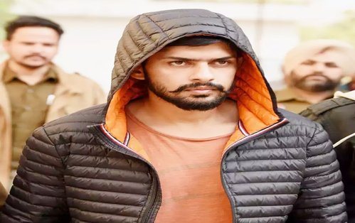 Canada : ਕੈਨੇਡਾ ਨੇ ਲਾਰੈਂਸ ਬਿਸ਼ਨੋਈ ਗੈਂਗ ਨੂੰ ਅੱਤਵਾਦੀ ਸੰਗਠਨ ਐਲਾਨਿਆ Canada : ਕੈਨੇਡਾ ਨੇ ਲਾਰੈਂਸ ਬਿਸ਼ਨੋਈ ਗੈਂਗ ਨੂੰ ਅੱਤਵਾਦੀ ਸੰਗਠਨ ਐਲਾਨਿਆ