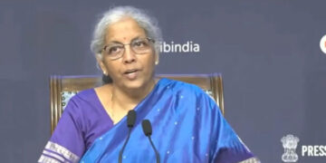 Budget: ਵਿੱਤ ਮੰਤਰੀ ਨਿਰਮਲਾ ਸੀਤਾਰਮਨ ਅੱਜ ਸੰਸਦ ‘ਚ ਲਗਾਤਾਰ ਨੌਵਾਂ ਕੇਂਦਰੀ ਬਜਟ ਕਰਨਗੇ ਪੇਸ਼