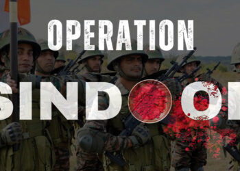 Bollywood: Operation Sindoor ‘ਤੇ ਬਣੇਗੀ ਫਿਲਮ