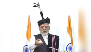 PM Modi