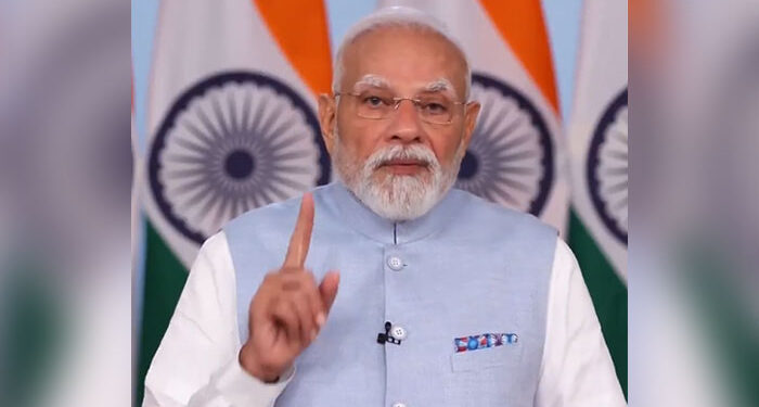 PM Modi ਅੱਜ ਅਸਾਮ ਦੌਰੇ ‘ਤੇ: 5,450 ਕਰੋੜ ਰੁਪਏ ਦੇ ਪ੍ਰੋਜੈਕਟਾਂ ਦਾ ਕਰਨਗੇ ਉਦਘਾਟਨ