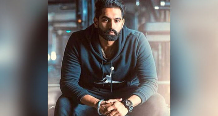 Parmish Verma Injured: ਸ਼ੂਟਿੰਗ ਦੌਰਾਨ ਪੰਜਾਬੀ ਗਾਇਕ ਤੇ ਅਦਾਕਾਰ ਪਰਮੀਸ਼ ਵਰਮਾ ਜ਼ਖਮੀ Parmish Verma Injured: ਸ਼ੂਟਿੰਗ ਦੌਰਾਨ ਪੰਜਾਬੀ ਗਾਇਕ ਤੇ ਅਦਾਕਾਰ ਪਰਮੀਸ਼ ਵਰਮਾ ਜ਼ਖਮੀ