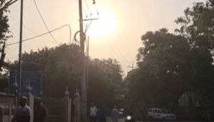Punjab Weather