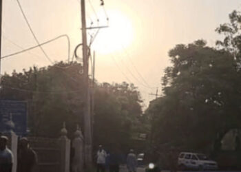 Punjab Weather: ਹੁਣ ਪੰਜਾਬ ਦੇ ਤਾਪਮਾਨ ‘ਚ ਹੋਵੇਗਾ ਵਾਧਾ, ਗਰਮੀ ਫੜੇਗੀ ਜ਼ੋਰ