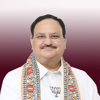 JP Nadda