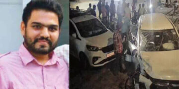 PUNJAB : ਸਾਬਕਾ MP ਮਹਿੰਦਰ ਕੇਪੀ ਦੇ ਬੇਟੇ ਰਿਚੀ ਕੇਪੀ ਦਾ ਅੰਤਿਮ ਸੰਸਕਾਰ ਕੱਲ੍ਹ ਨੂੰ ; ਬੀਤੇ ਦਿਨੀ ਸੜਕ ਹਾਦਸੇ ‘ਚ ਗਈ ਸੀ ਜਾਨ