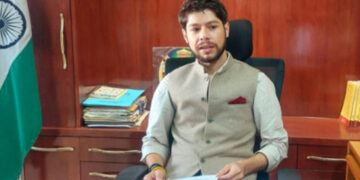 SDM Rape Case: ਹਿਮਾਚਲ ਪ੍ਰਦੇਸ਼ ਦੇ ਨੌਜਵਾਨ SDM ‘ਤੇ ਲੱਗੇ ਬਲਾਤਕਾਰ ਦੇ ਦੋਸ਼, ਪਰਚਾ ਦਰਜ