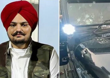Punjab: ਸਿੱਧੂ ਮੂਸੇਵਾਲਾ ਕਤਲ ਕੇਸ: ਅਦਾਲਤ ‘ਚ ਅੱਜ ਫੇਰ ਹੋਵੇਗੀ ਸੁਣਵਾਈ