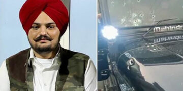 Punjab: ਸਿੱਧੂ ਮੂਸੇਵਾਲਾ ਕਤਲ ਕੇਸ: ਅਦਾਲਤ ‘ਚ ਅੱਜ ਫੇਰ ਹੋਵੇਗੀ ਸੁਣਵਾਈ Punjab: ਸਿੱਧੂ ਮੂਸੇਵਾਲਾ ਕਤਲ ਕੇਸ: ਅਦਾਲਤ ‘ਚ ਅੱਜ ਫੇਰ ਹੋਵੇਗੀ ਸੁਣਵਾਈ